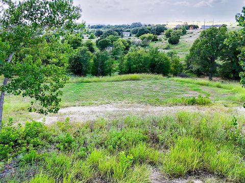 Unimproved Land in Weatherford TX TBD  Lot 43 Blk 2 Timber Valley Lane.jpg