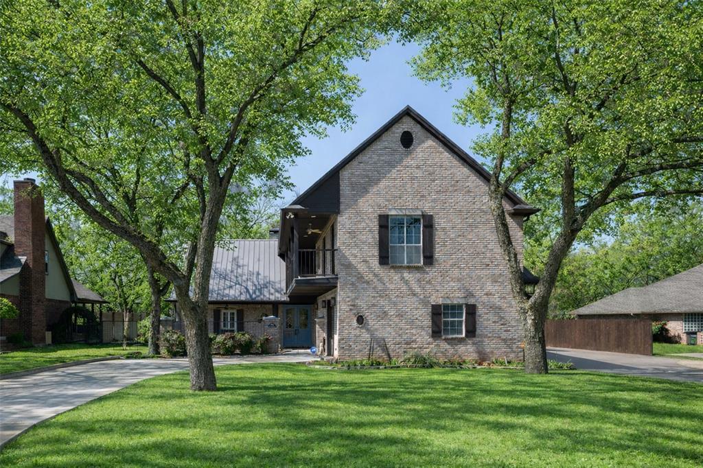 8903 Ravenswood Rd, Granbury, TX 76049 photo
