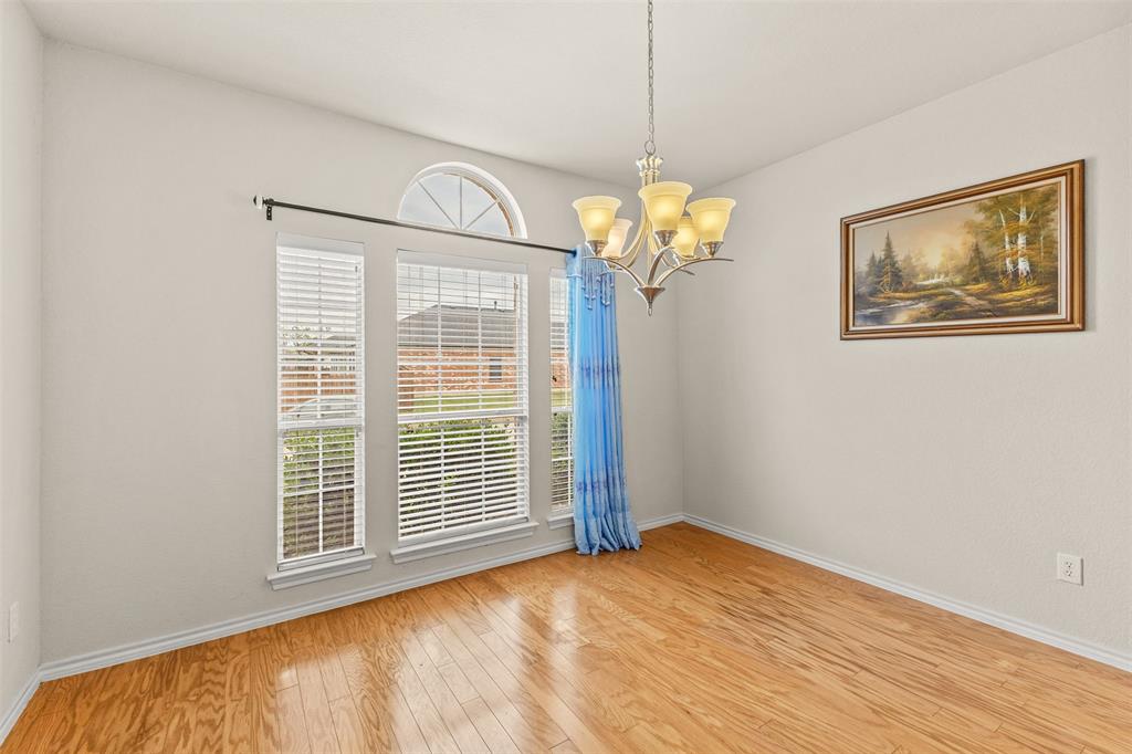 2208 Priscella Dr, Fort Worth, TX 76131 photo