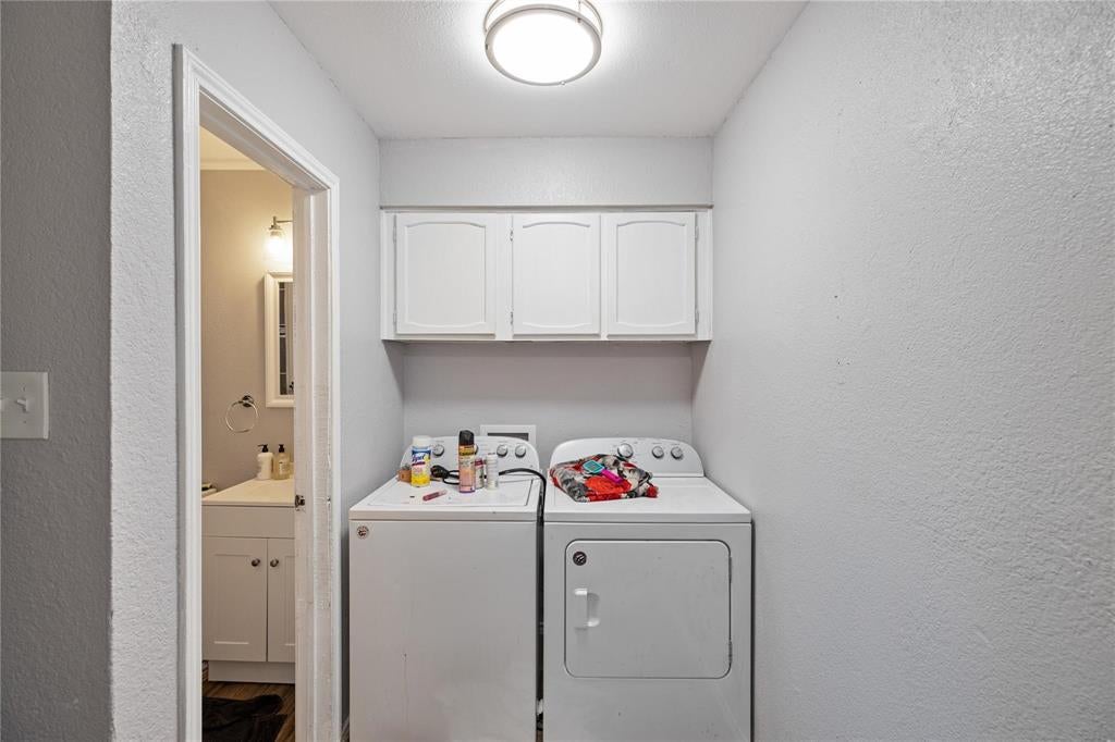 107 Ray St, Arlington, TX 76010 photo