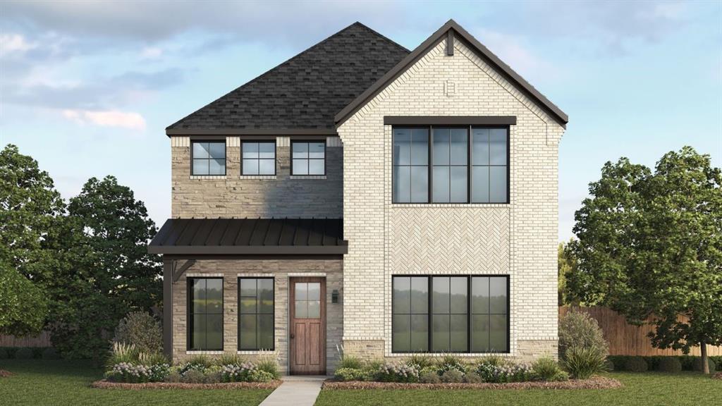 725 Oakridge Trl, Richardson, TX 75080