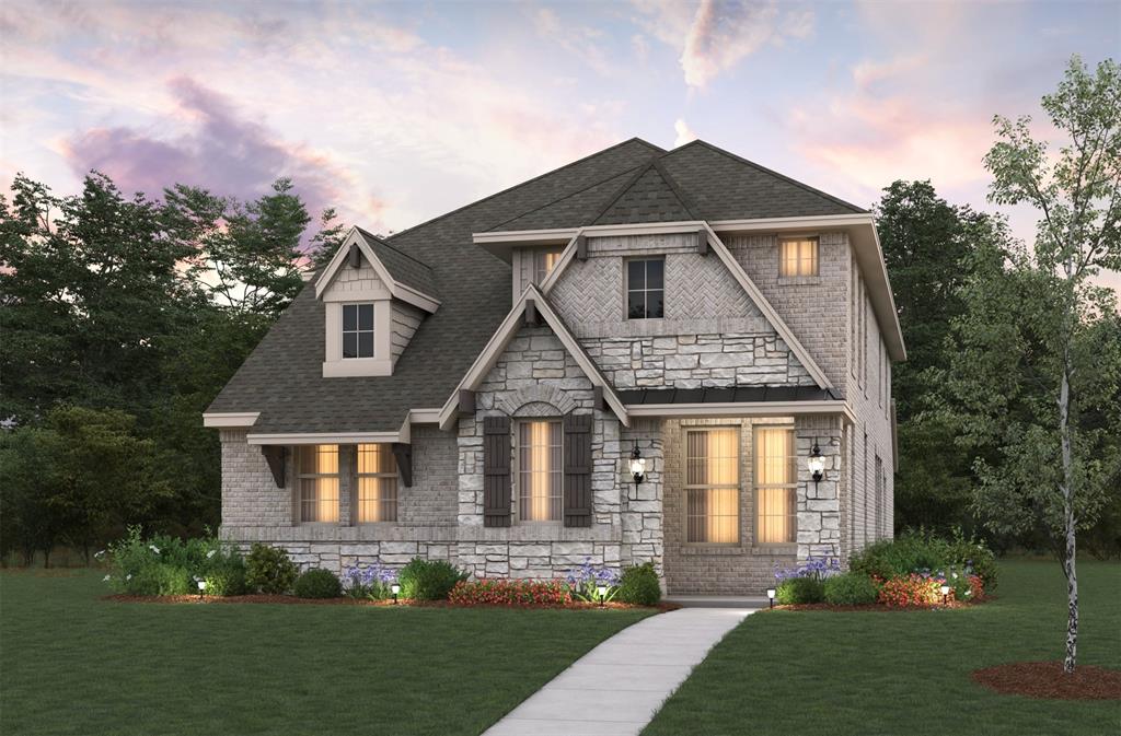 410 Buffalo Grass Dr, Euless, TX 76039