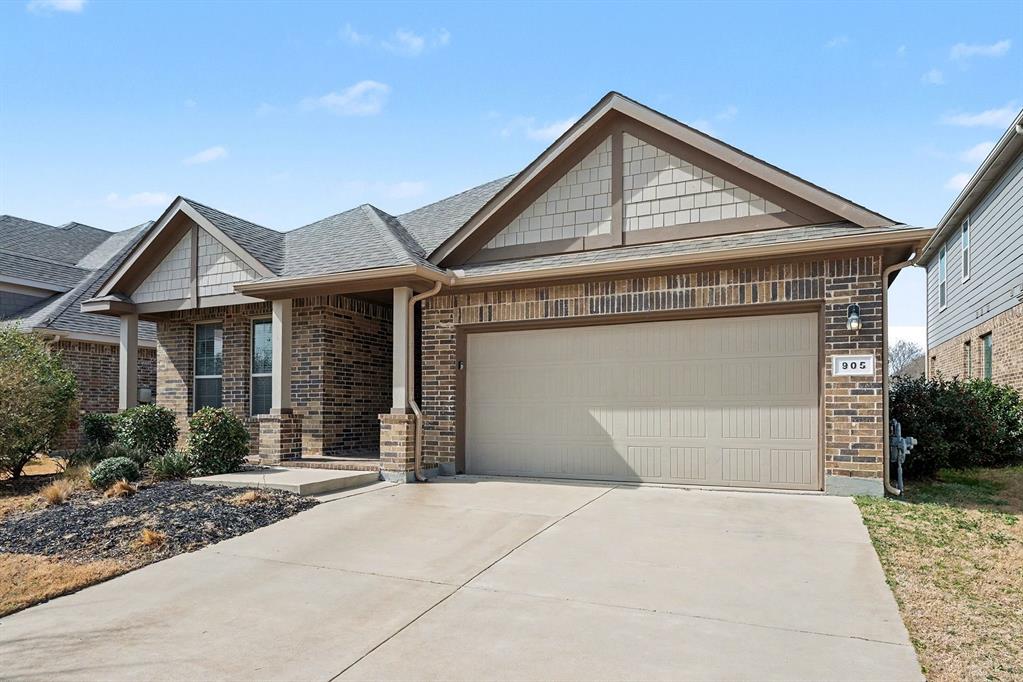 905 Falcon Rd, Argyle, TX 76226 photo