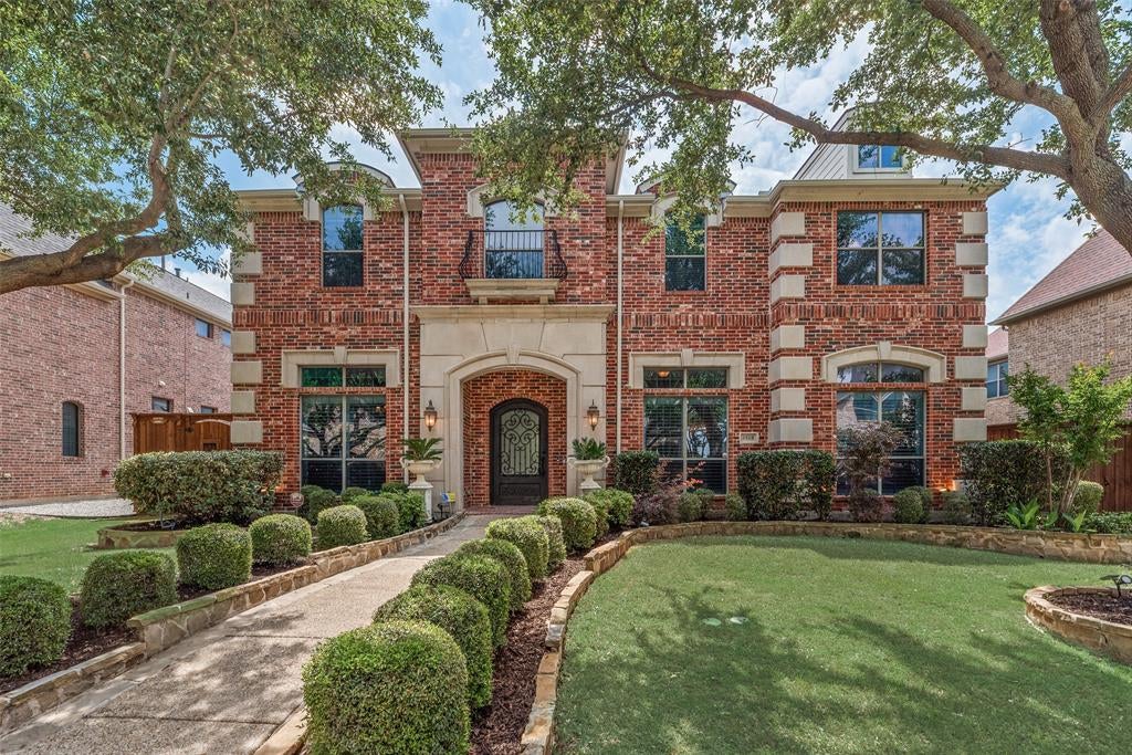 4568 Kentucky Dr, Plano, TX 75024