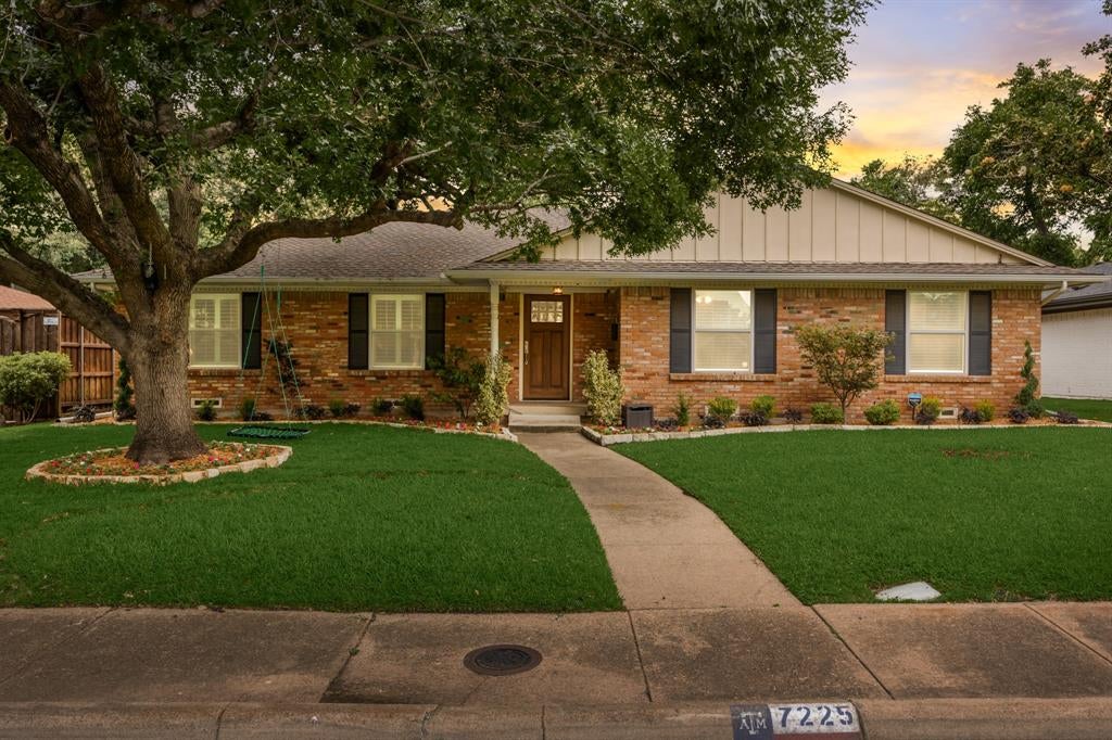 7225 Heathermore Dr, Dallas, TX 75248