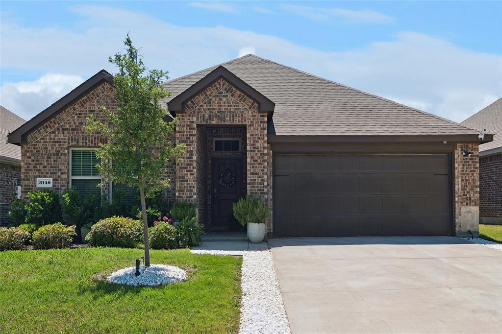 3140 Patton Ln, Mesquite, TX 75126