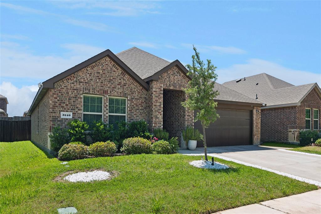 3140 Patton Ln, Mesquite, TX 75126 photo