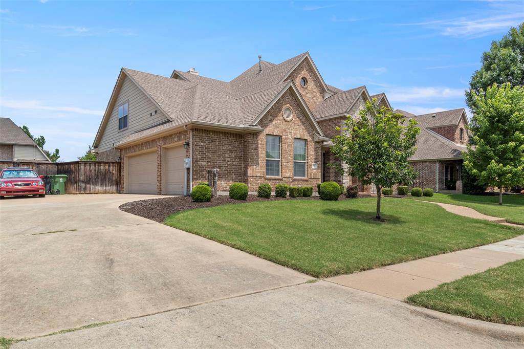 804 Meadowlark Dr, Murphy, TX 75094 photo