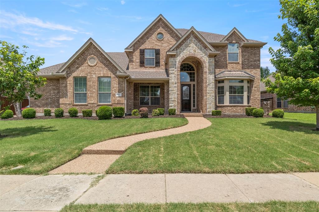 804 Meadowlark Dr, Murphy, TX 75094