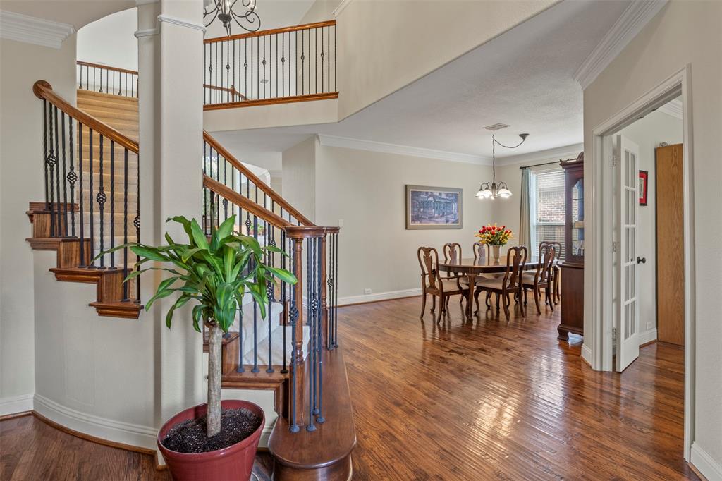 804 Meadowlark Dr, Murphy, TX 75094 photo