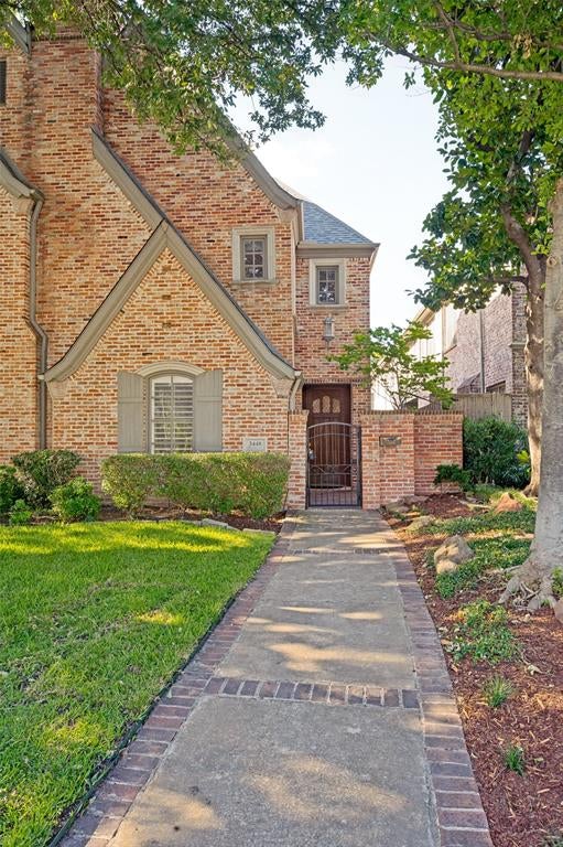 3448 Granada Ave, University Park, TX 75205 photo