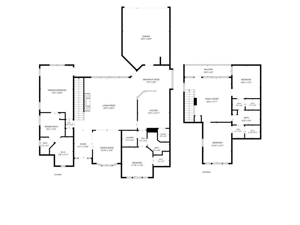 3609 White River Dr, Dallas, TX 75287 photo