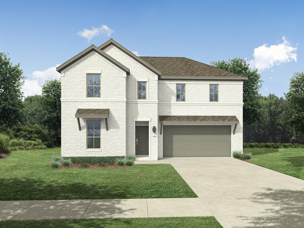 7628 Kingfisher Rd, Aubrey, TX 76227