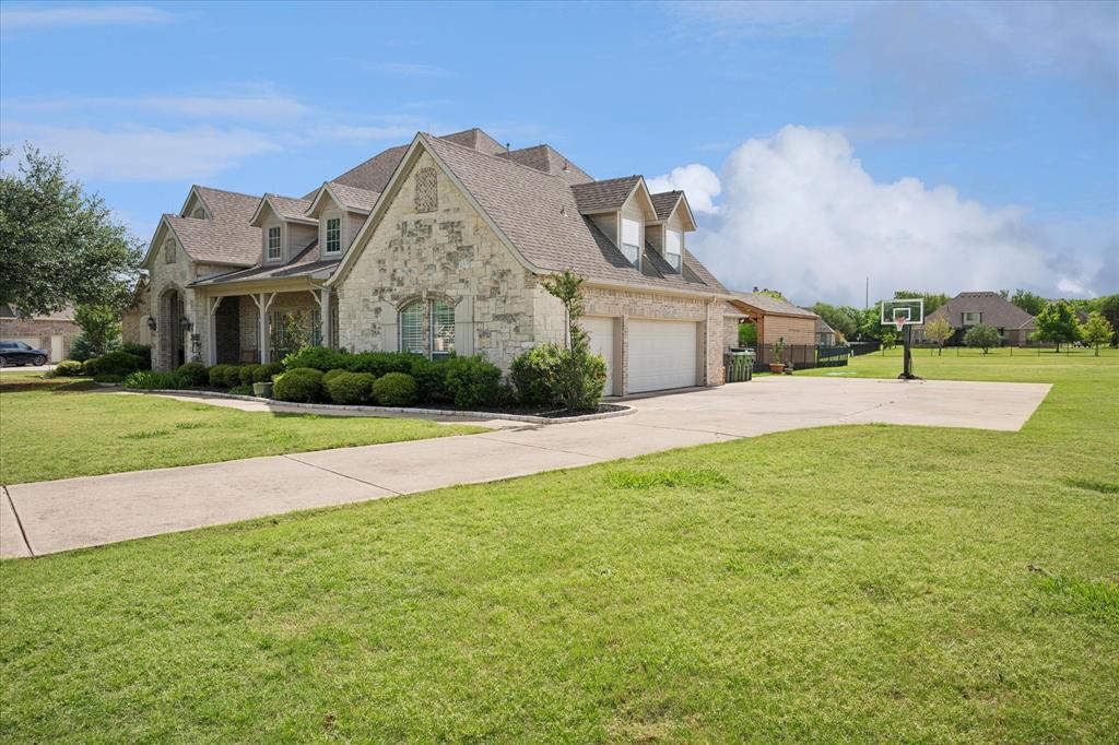1720 Highland Meadows Dr, Prosper, TX 75078 photo