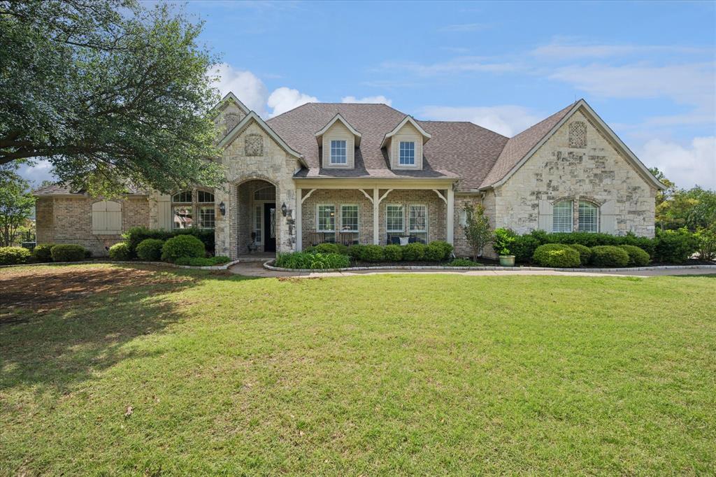 1720 Highland Meadows Dr, Prosper, TX 75078
