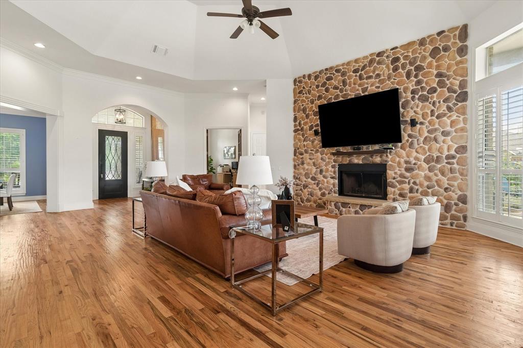 1720 Highland Meadows Dr, Prosper, TX 75078 photo