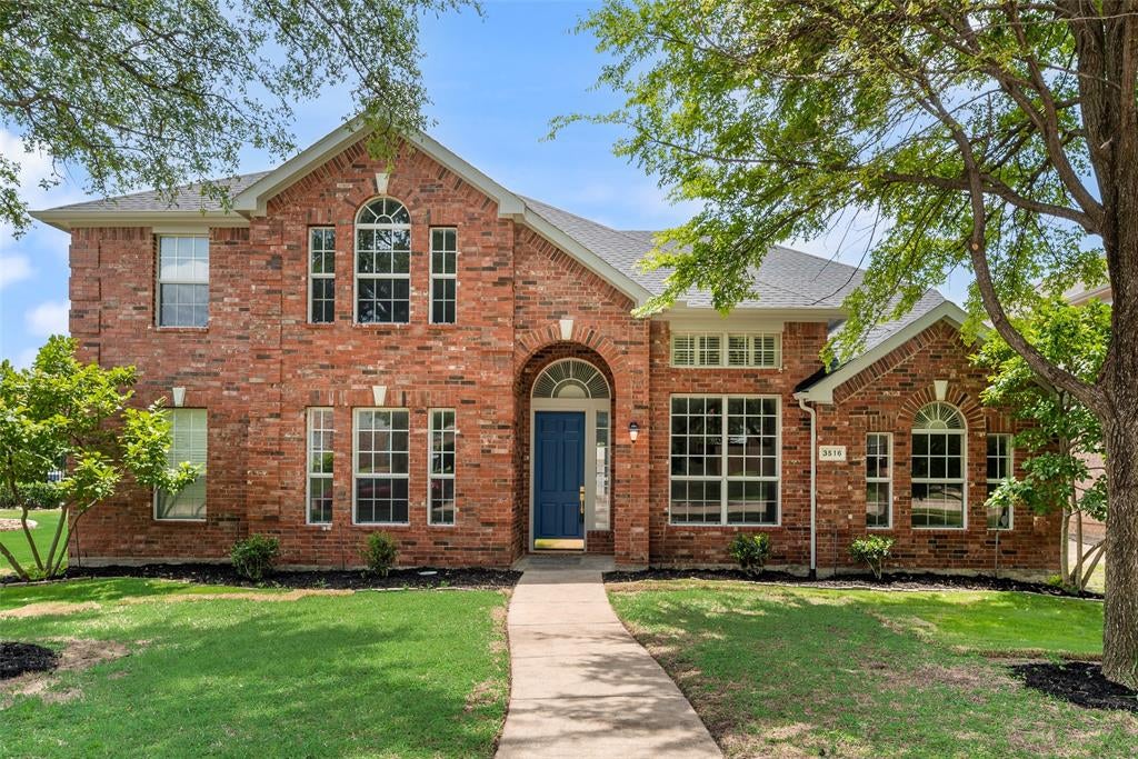 3516 Thorp Spring Dr, Plano, TX 75025