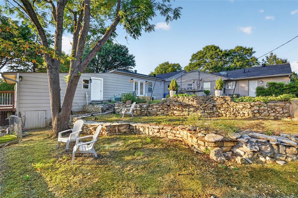 4316 Norwich Dr, Fort Worth, TX 76109 photo