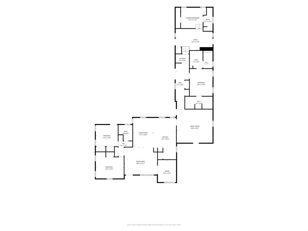 4316 Norwich Dr, Fort Worth, TX 76109 photo