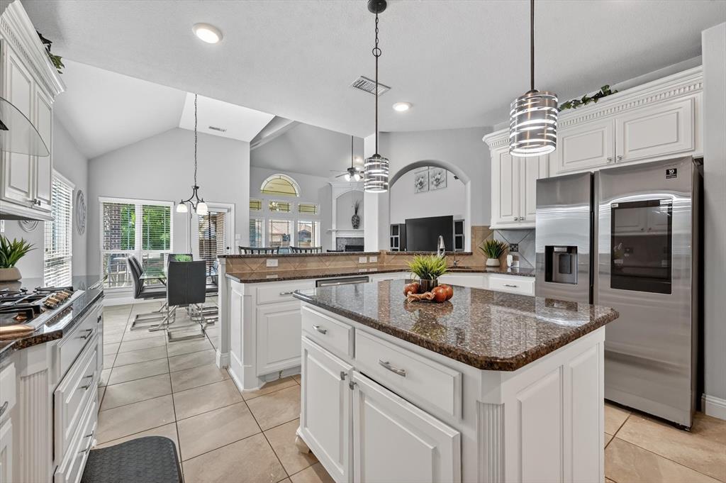 1400 Hodge St, Mckinney, TX 75071 photo