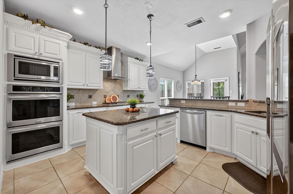 1400 Hodge St, Mckinney, TX 75071 photo