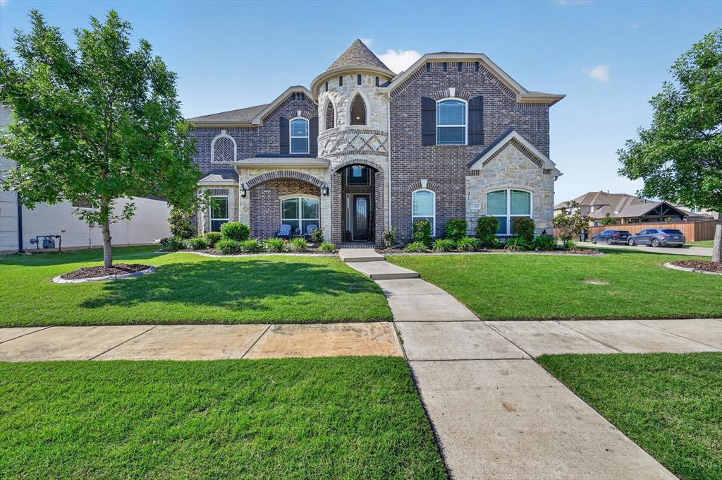 1400 Hodge St, Mckinney, TX 75071