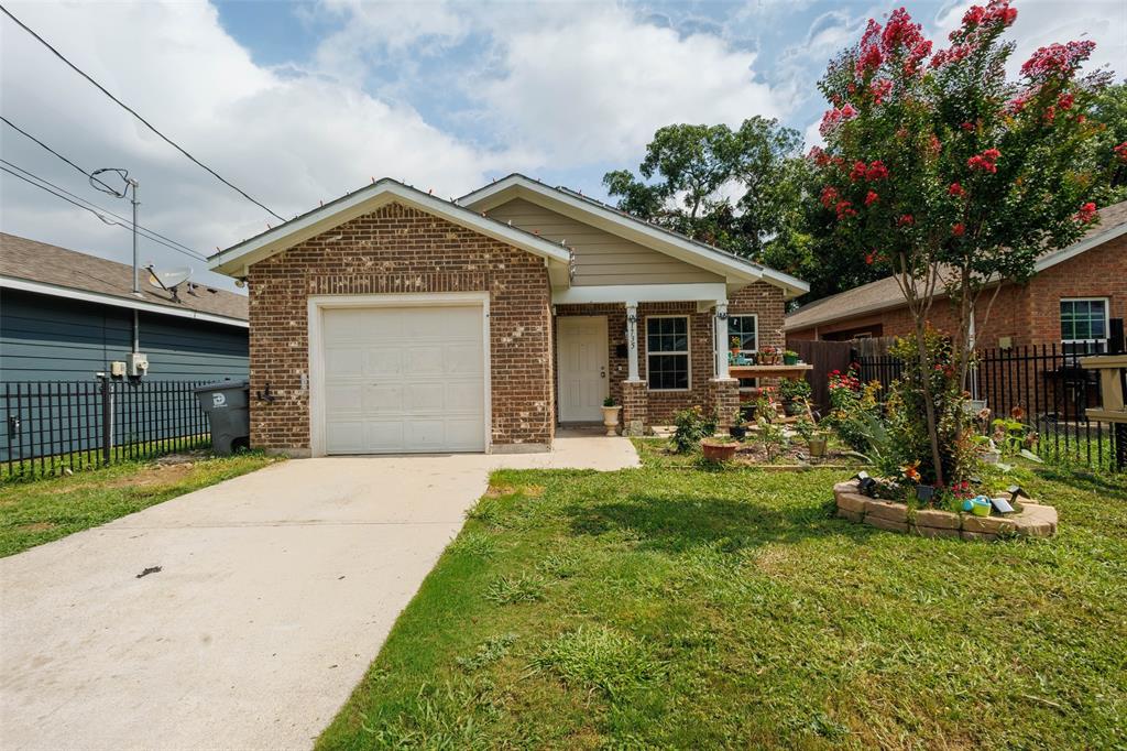 1735 Mcbroom St, Dallas, TX 75212 photo