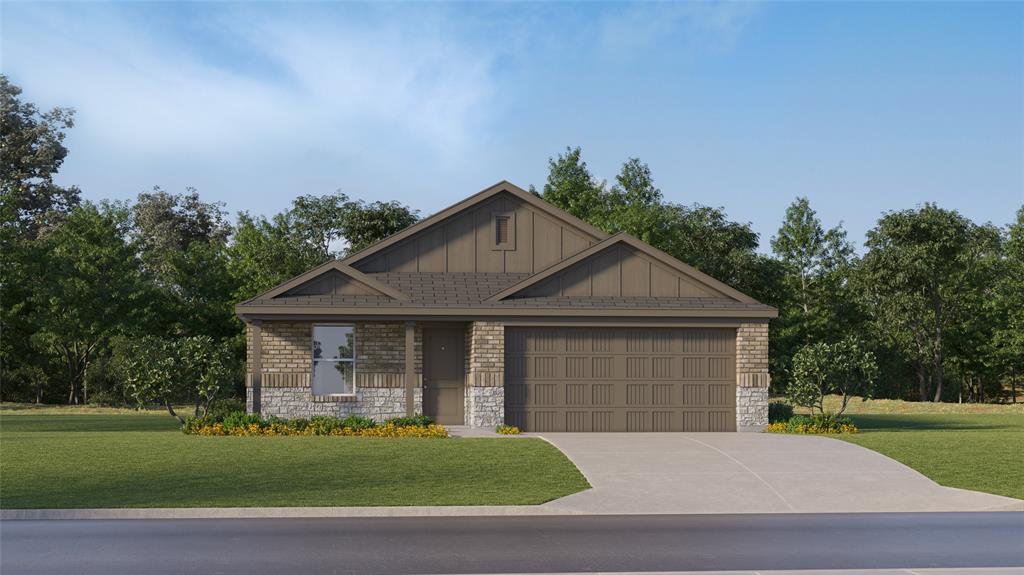 2201 Jesse James Ln, Joshua, TX 76058