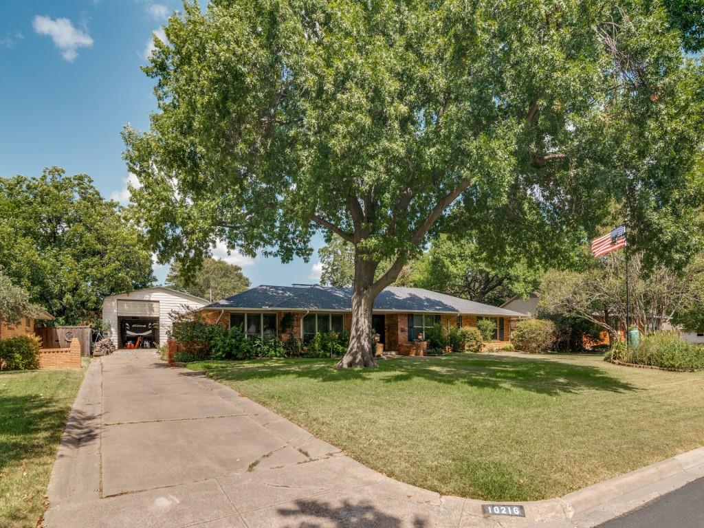 10216 Plummer Dr, Dallas, TX 75228 photo