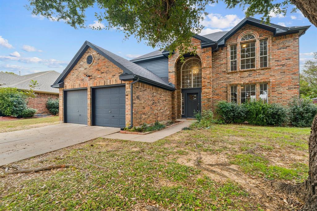 2002 Terracotta Ct, Lewisville, TX 75067 photo