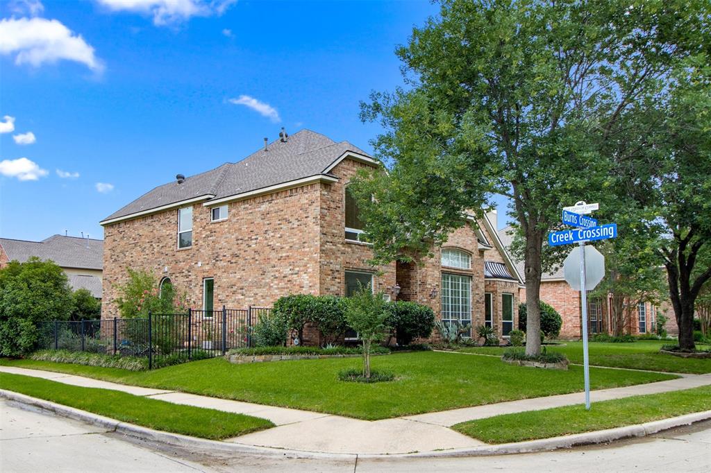 966 Burns Xing, Coppell, TX 75019 photo