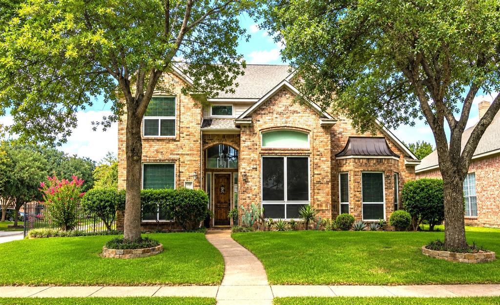 966 Burns Xing, Coppell, TX 75019