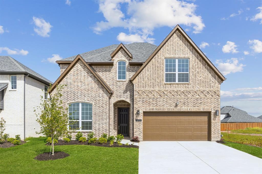 1205 Caprese Dr, Forney, TX 75126