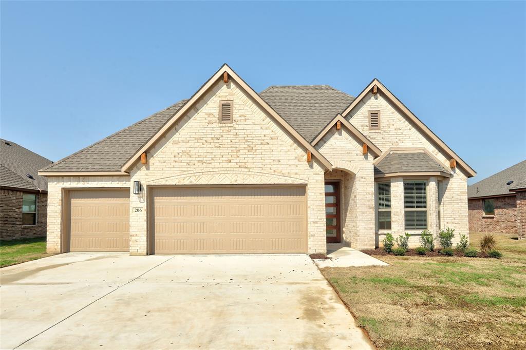 206 Pennington Rd, Josephine, TX 75173 photo