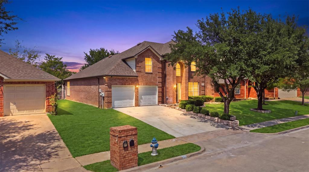 2409 Tahoe Ln, Denton, TX 76210