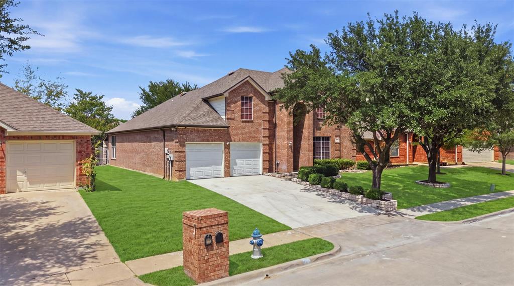 2409 Tahoe Ln, Denton, TX 76210 photo