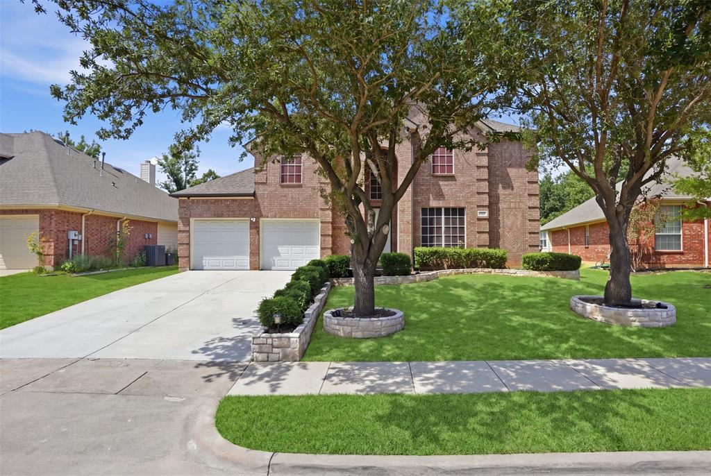 2409 Tahoe Ln, Denton, TX 76210 photo