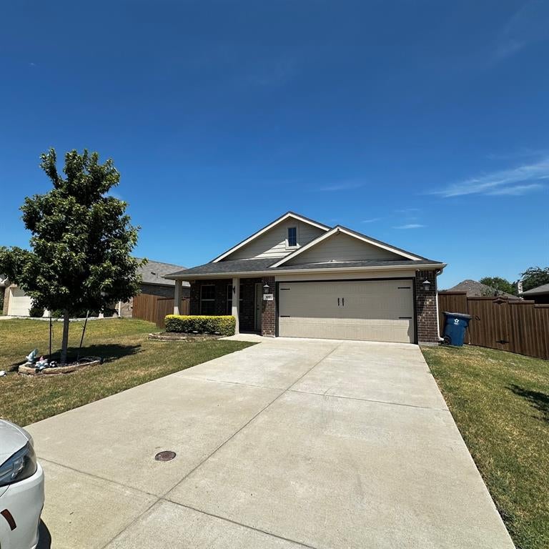 1017 Skyline Dr, Hutchins, TX 75141 photo