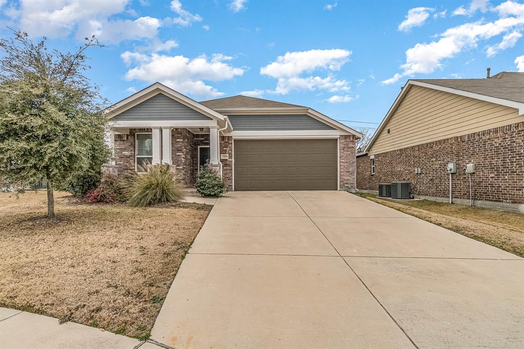 7905 Wildwest Dr, Fort Worth, TX 76131