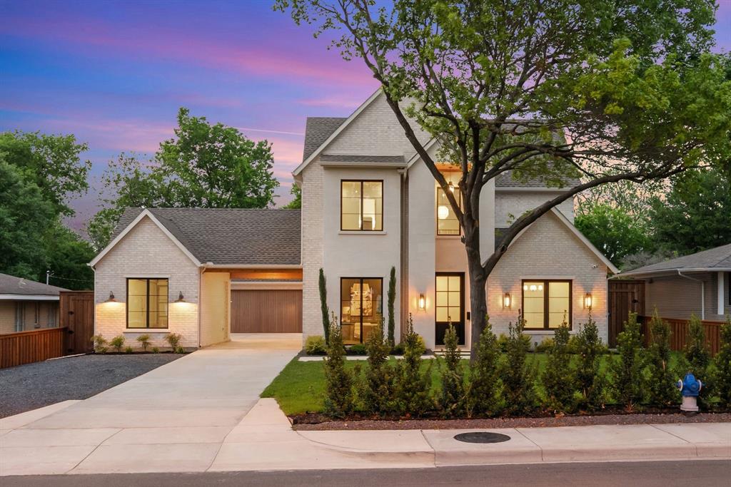 6739 Walnut Hill Ln, Dallas, TX 75230