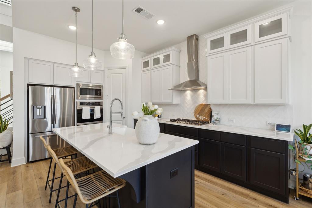 1812 Mcdougall Creek, Van Alstyne, TX 75495 photo
