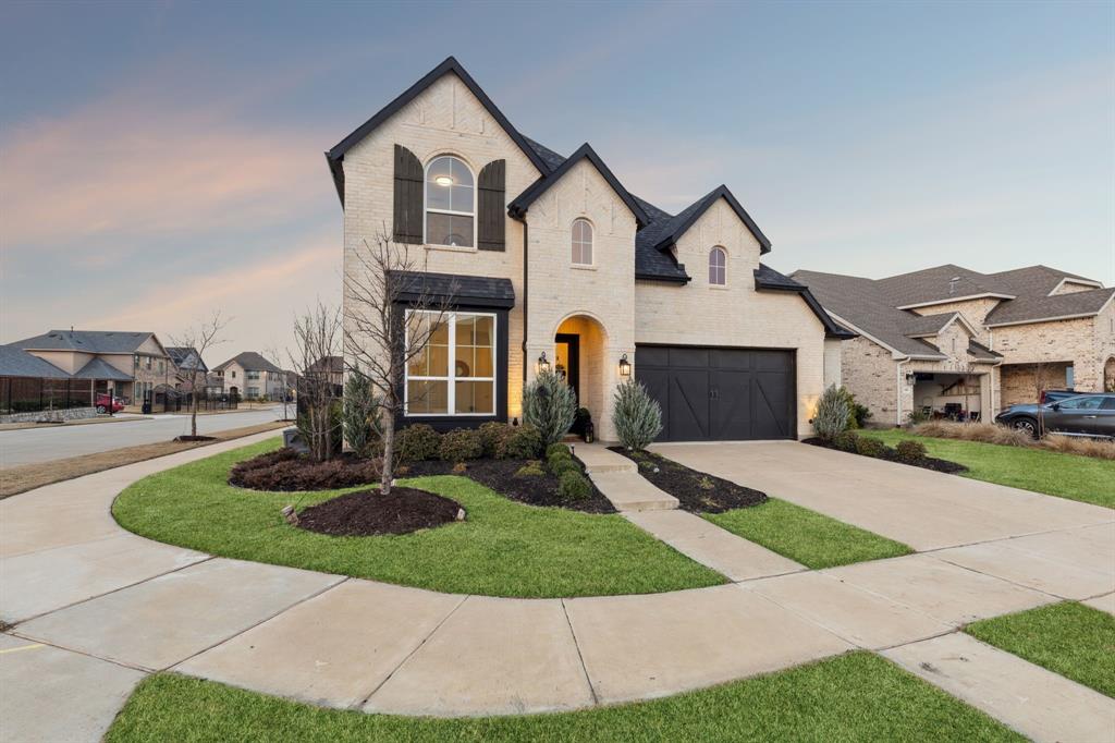 1812 Mcdougall Creek, Van Alstyne, TX 75495 photo
