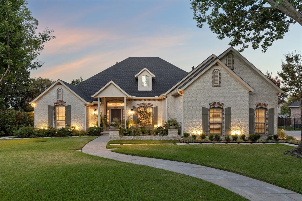 4741 Parkwood Dr, Rockwall, TX 75032
