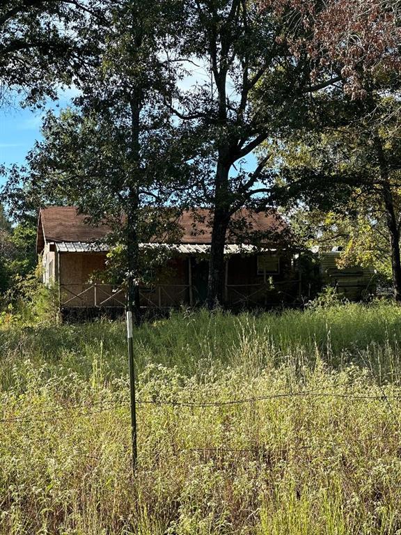 234 Private Road 34615, Sumner, TX 75486 photo