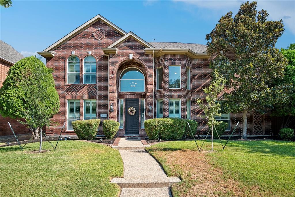 6125 Westerley Dr, Plano, TX 75093