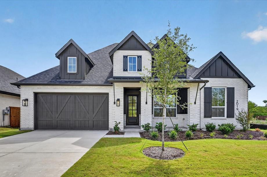 2019 Benedetto Way, McLendon Chisholm, TX 75032