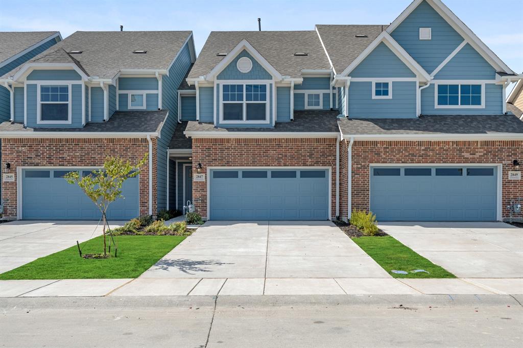 2847 Concord Dr, Wylie, TX 75098 photo