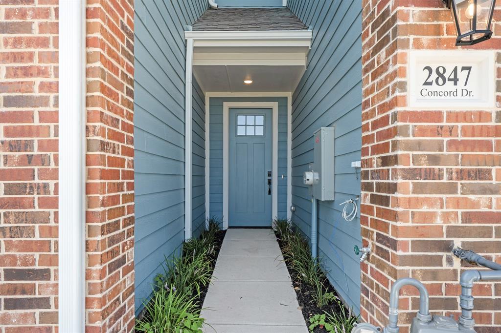 2847 Concord Dr, Wylie, TX 75098 photo