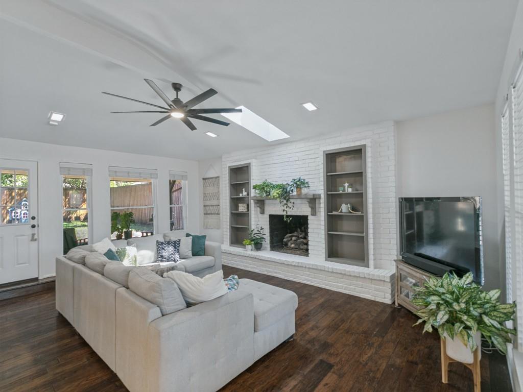 2721 Bengal Ln, Plano, TX 75023 photo