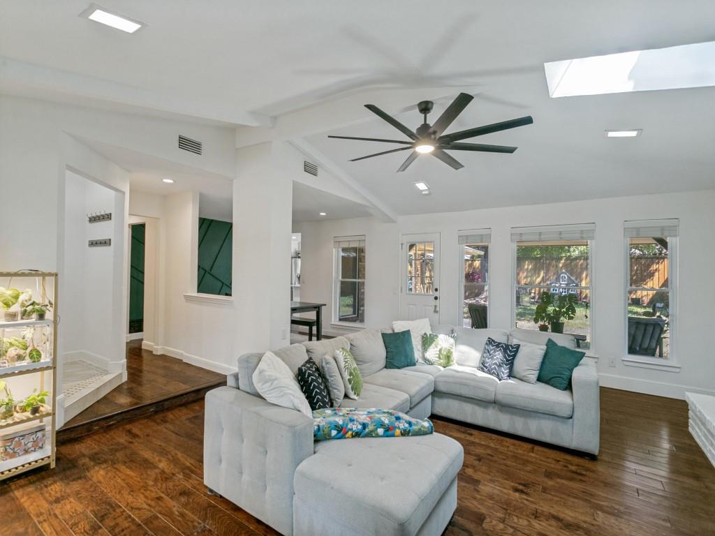 2721 Bengal Ln, Plano, TX 75023 photo